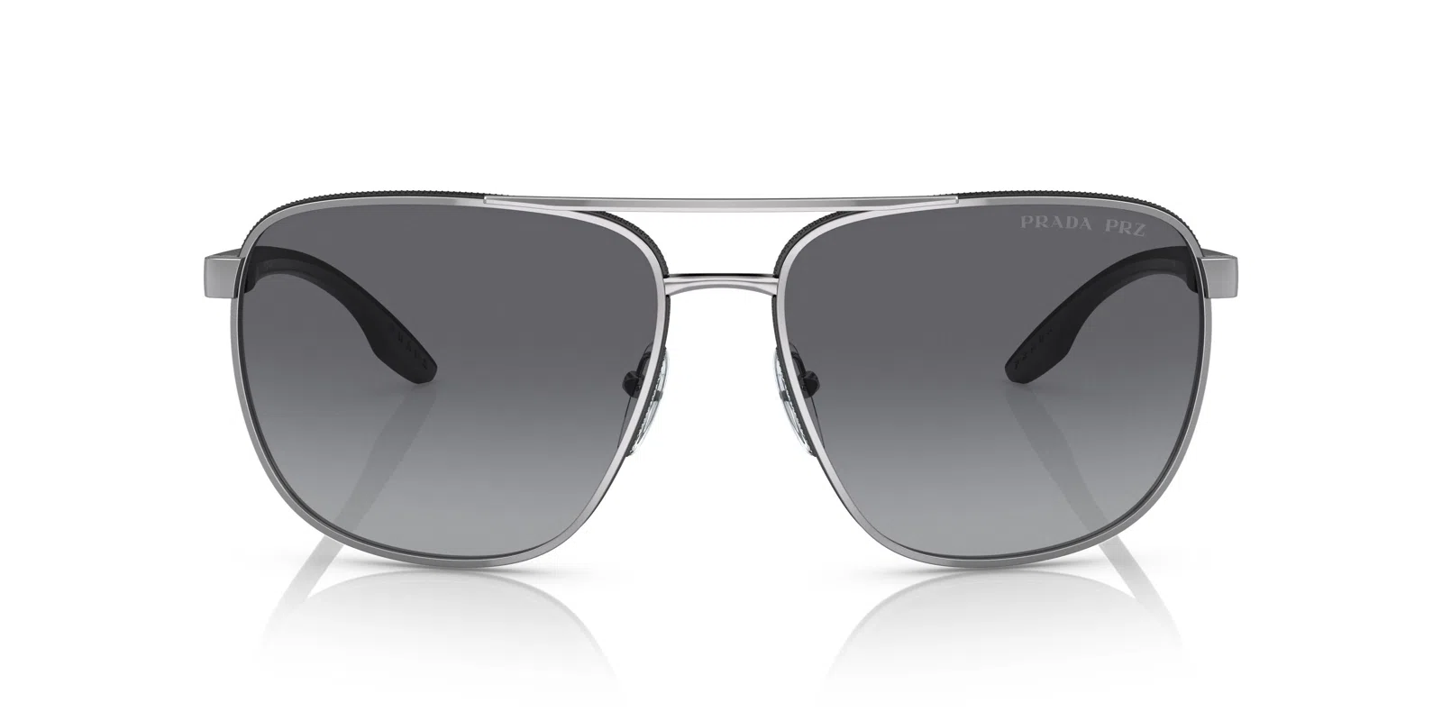 Prada Linea Rossa 50YS Sunglasses - view 10